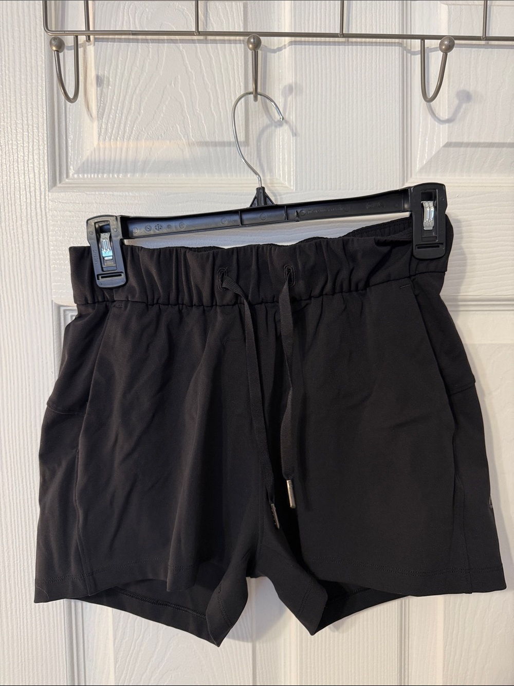Lululemon Black Women's Shorts